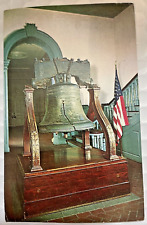 Liberty bell independence for sale  Lynden