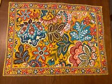 placemat vera bradley for sale  Olympia