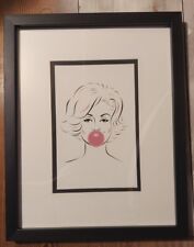 Marilyn monroe blowing for sale  Roanoke