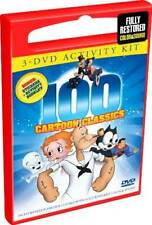 100 cartoon classics for sale  Montgomery