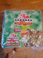 Bakugan trading cards for sale  Ireland