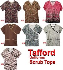 Trafford scrub top for sale  Arroyo Grande