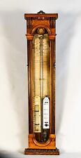 Barometer antique admiral for sale  ROMFORD