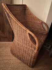 woven dining chairs for sale  West Hollywood