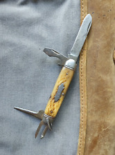 Rare ancien couteau d'occasion  Paris XVIII