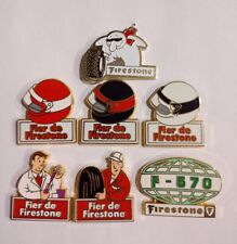 Lot pin firestone d'occasion  Marles-les-Mines