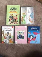 Children chapter book for sale  PETERSFIELD