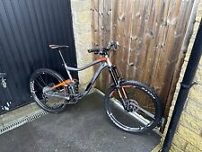 Giant trance 27.5 for sale  BUXTON