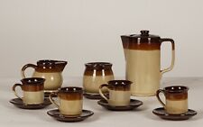 Servizio caffe ceramica usato  Urbisaglia