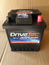 Drivetec heavy duty for sale  RUGBY