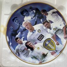 Leeds united great for sale  STOKE-ON-TRENT