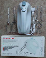 handmixer clatronic gebraucht kaufen  Bornheim