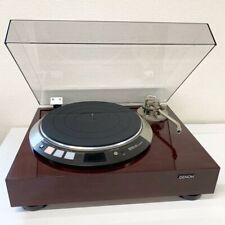 Denon 60l turntable for sale  Shipping to Ireland