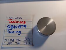 Technics sbn879 tuning for sale  Longmont