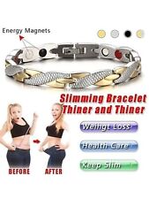 Magnetic bracelet therapy for sale  LONDON