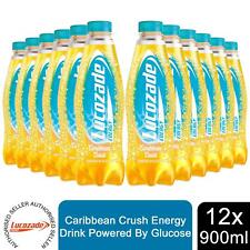 Lucozade energy caribbean for sale  RUGBY