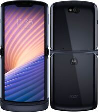 Motorola Razr 5G XT2071-5 T-Mobile Desbloqueado 256 GB Negro Bueno segunda mano  Embacar hacia Argentina