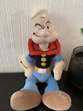 Vintage popeye rubber for sale  NORTH SHIELDS