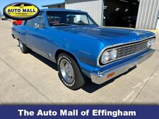 1964 chevrolet chevelle for sale  Effingham