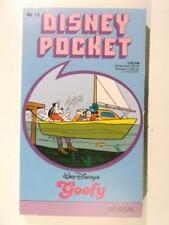 Disney pocket goofy gebraucht kaufen  Berlin