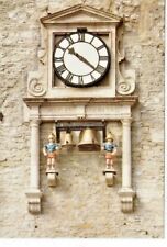 Oxford carfax clock for sale  WORTHING