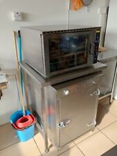 Buffalo convection oven for sale  BURNLEY