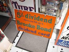 Brooke bond dividend for sale  ORPINGTON