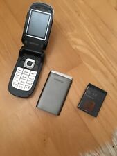 Nokia 2760 black gebraucht kaufen  Hardthöhe,-Röttgen