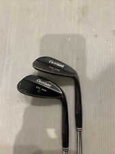 cleveland golf wedges for sale  VIRGINIA WATER