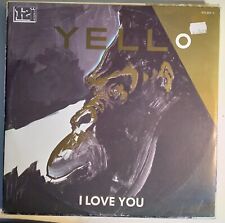 Yello love you gebraucht kaufen  Viersen