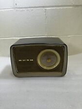 Bush dac70 1960 for sale  CHESTERFIELD