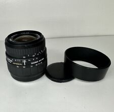 Sigma 70mm f3.5 for sale  SCUNTHORPE