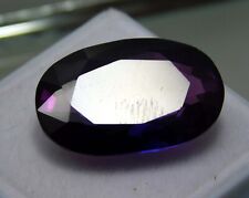 Used, Natural 15.25 Ct Bi-color Mogok Taaffeite Oval Cut Certified Gemstone for sale  Shipping to South Africa