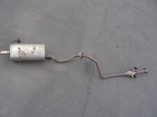 nissan micra exhaust system for sale  STAFFORD