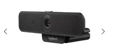 logitech web for sale  Shipping to South Africa