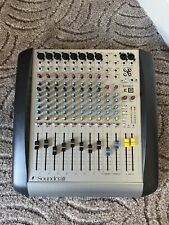 Soundcraft spirit mixer for sale  HEANOR