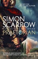Roman series praetorian for sale  STOCKPORT