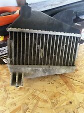 civic honda intercooler for sale  REDRUTH