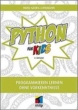 Python kids programmieren gebraucht kaufen  Berlin