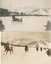 1922 eibsee winterrennen gebraucht kaufen  Passau