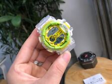 Reloj analógico digital de cuarzo de resina CASIO G-SHOCK GA-400, usado segunda mano  Embacar hacia Argentina