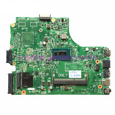 Placa-mãe Dell Inspiron 3442 3542 5748 com CPU I3-4030 13269-1 FX3MC CN-00XDMH comprar usado  Enviando para Brazil