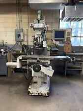 cnc knee mill for sale  Alexandria