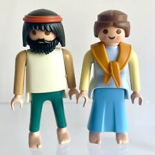 Playmobil noah wife for sale  SLOUGH
