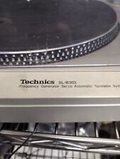 Technics b303 replacement for sale  Westmont