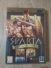 Sparta anthology ita usato  Venaria Reale
