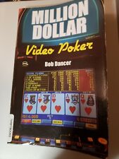 dollar video million poker for sale  State College