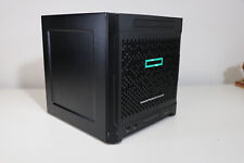 Proliant microserver gen d'occasion  La Seyne-sur-Mer