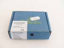 Esser honeywell 384620 gebraucht kaufen  Berkenthin