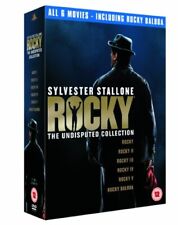 Sylvester stallone rocky for sale  UK